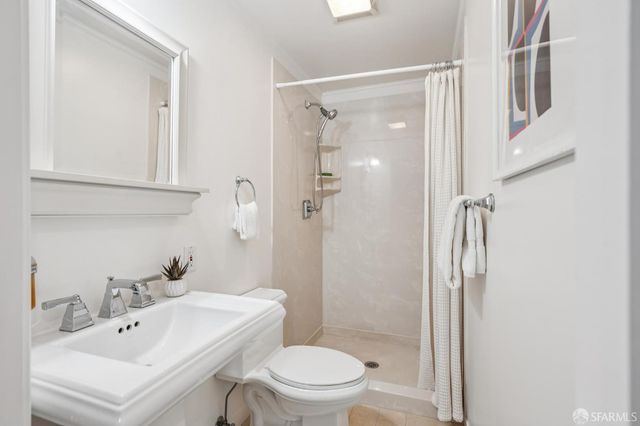 2029 14th Avenue, San Francisco, CA 94116