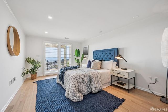 2029 14th Avenue, San Francisco, CA 94116