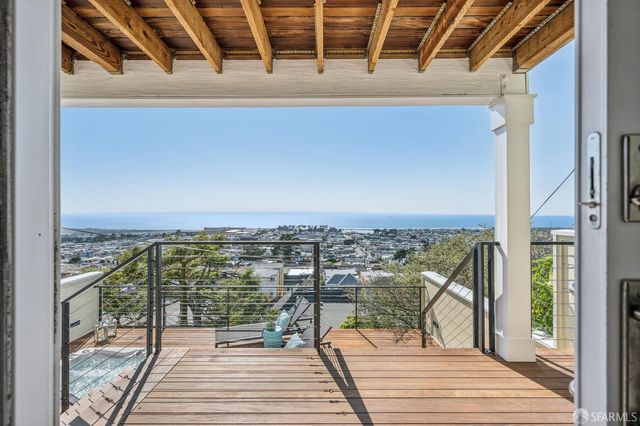 2029 14th Avenue, San Francisco, CA 94116