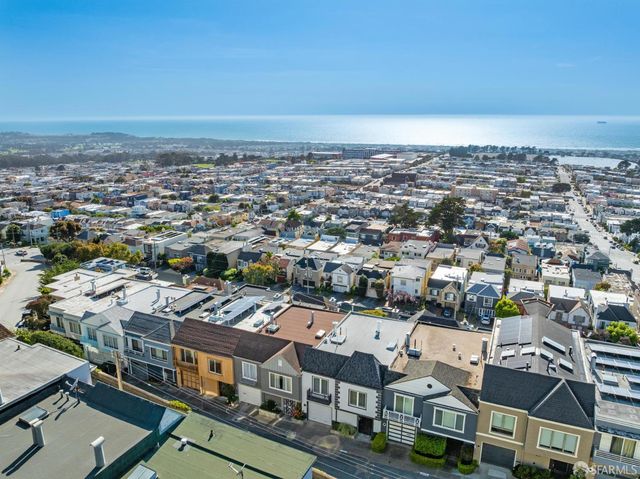 2029 14th Avenue, San Francisco, CA 94116