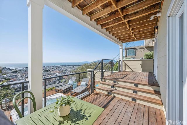 2029 14th Avenue, San Francisco, CA 94116