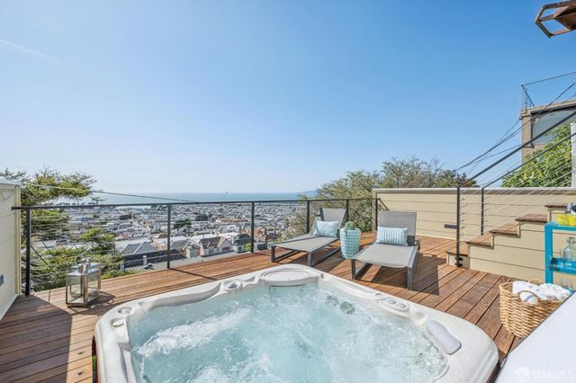 2029 14th Avenue, San Francisco, CA 94116