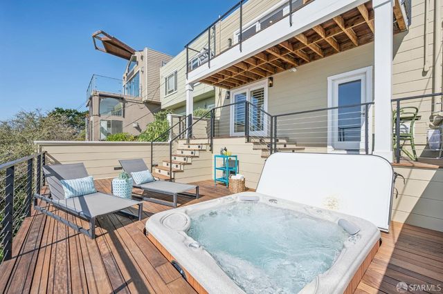 2029 14th Avenue, San Francisco, CA 94116