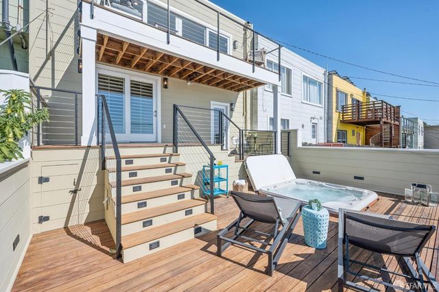 2029 14th Avenue, San Francisco, CA 94116