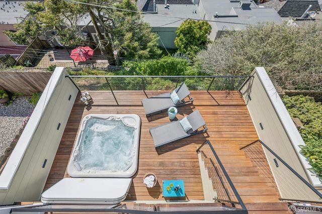 2029 14th Avenue, San Francisco, CA 94116