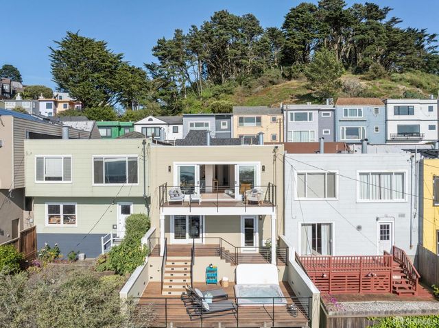 2029 14th Avenue, San Francisco, CA 94116