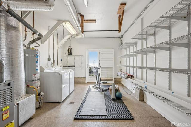 2029 14th Avenue, San Francisco, CA 94116