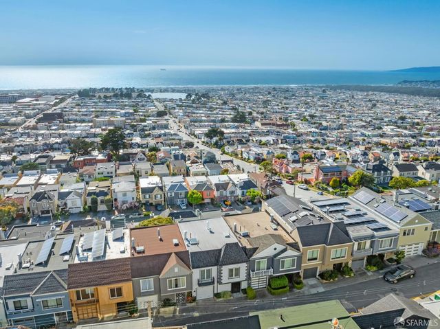 2029 14th Avenue, San Francisco, CA 94116