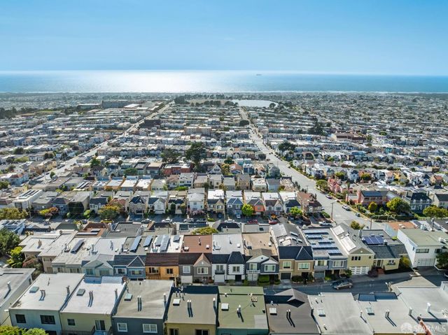 2029 14th Avenue, San Francisco, CA 94116