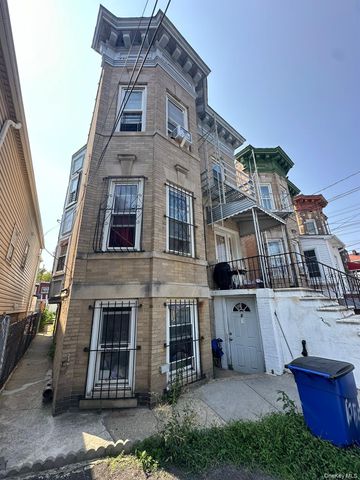 1055 Virginia Avenue, Bronx, NY 10472