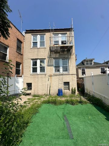 1055 Virginia Avenue, Bronx, NY 10472