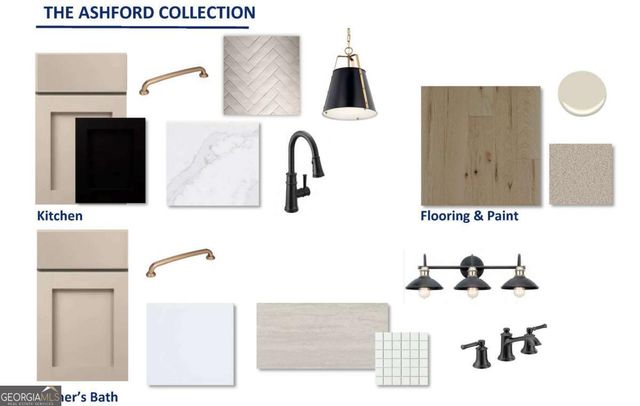 301 Beebalm Street, Woodstock, GA 30188