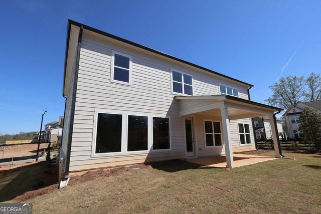 301 Beebalm Street, Woodstock, GA 30188