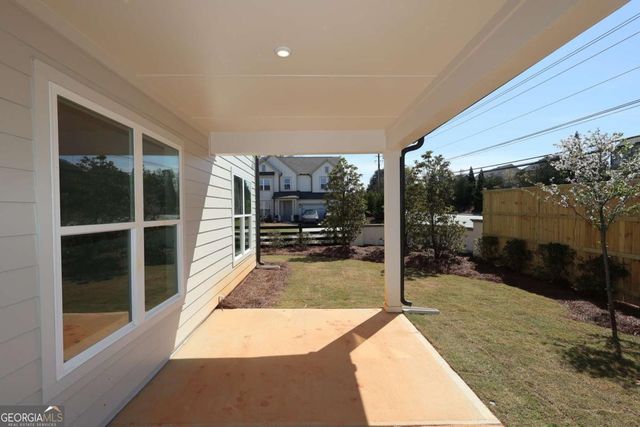 301 Beebalm Street, Woodstock, GA 30188