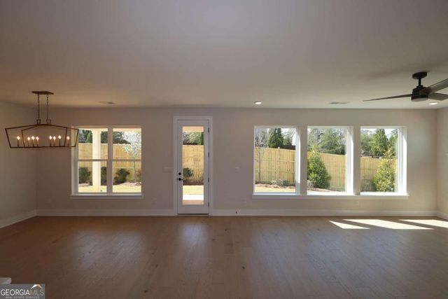 301 Beebalm Street, Woodstock, GA 30188