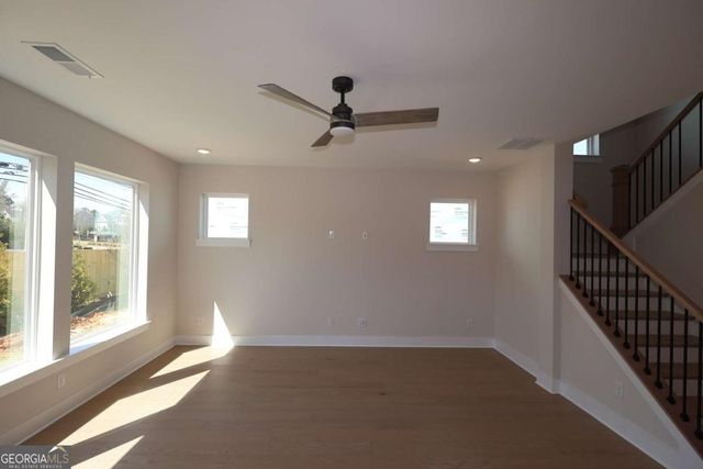 301 Beebalm Street, Woodstock, GA 30188