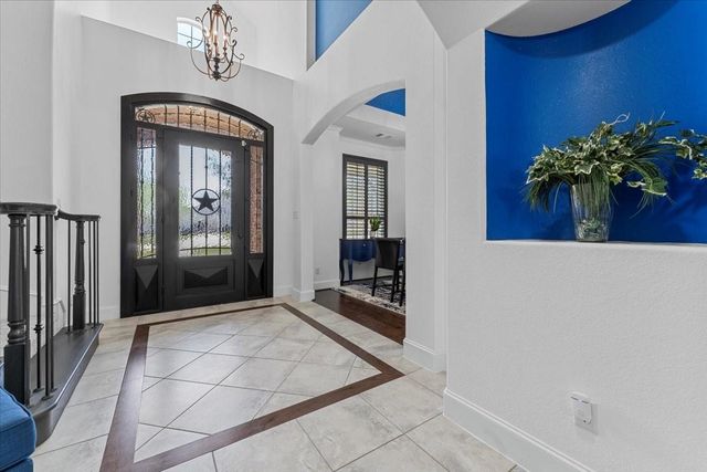 1005 Prescott Drive, Conroe, TX 77301