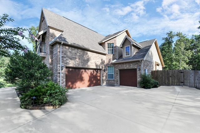 1005 Prescott Drive, Conroe, TX 77301
