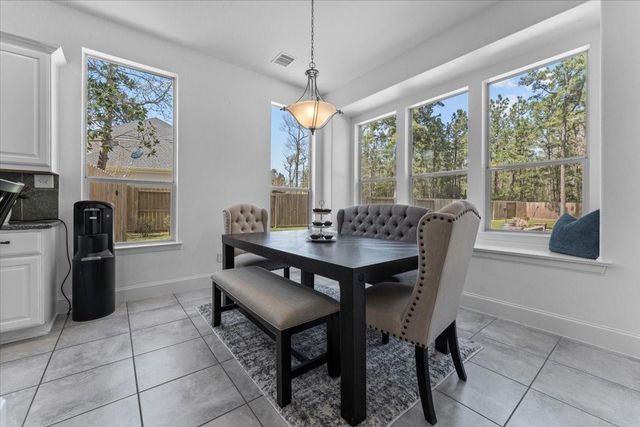 1005 Prescott Drive, Conroe, TX 77301