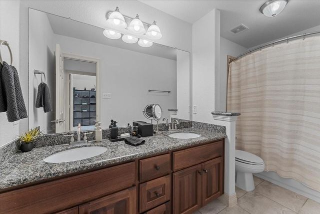 1005 Prescott Drive, Conroe, TX 77301