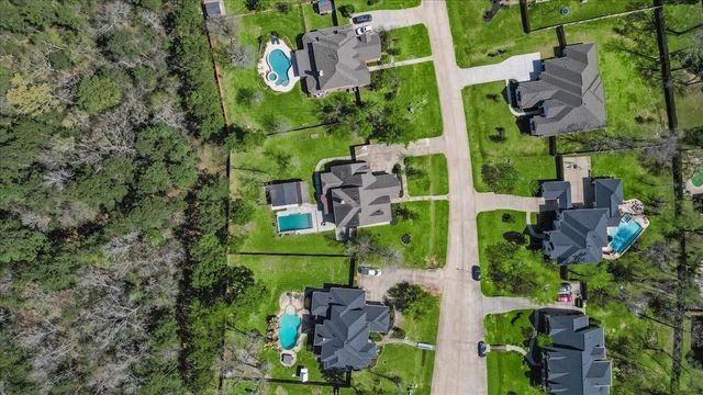 1005 Prescott Drive, Conroe, TX 77301