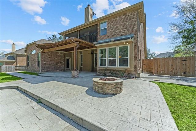 1005 Prescott Drive, Conroe, TX 77301