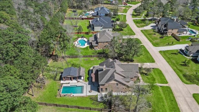 1005 Prescott Drive, Conroe, TX 77301