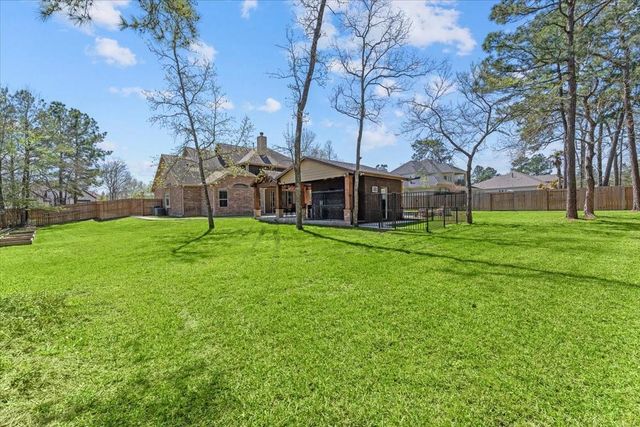 1005 Prescott Drive, Conroe, TX 77301
