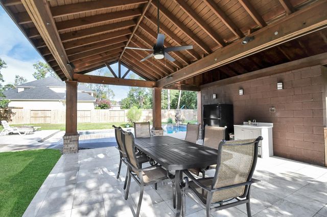 1005 Prescott Drive, Conroe, TX 77301