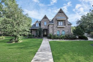 1005 Prescott Drive, Conroe, TX 77301