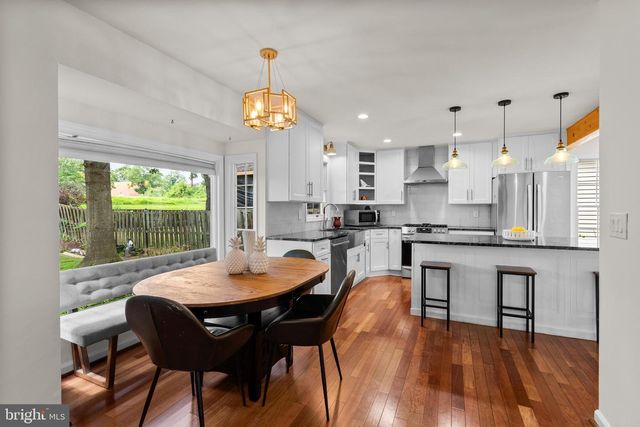 11916 APPALOOSA WAY, North Potomac, MD 20878