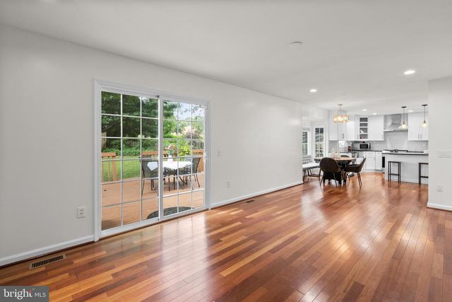 11916 APPALOOSA WAY, North Potomac, MD 20878