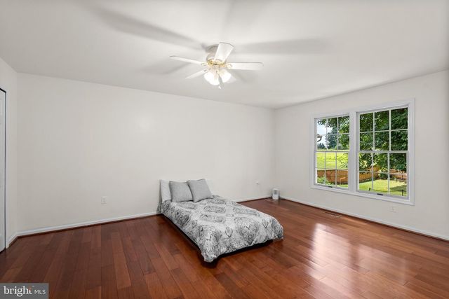 11916 APPALOOSA WAY, North Potomac, MD 20878