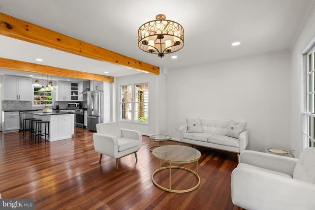 11916 APPALOOSA WAY, North Potomac, MD 20878