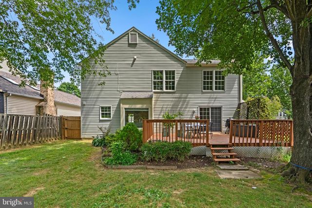 11916 APPALOOSA WAY, North Potomac, MD 20878