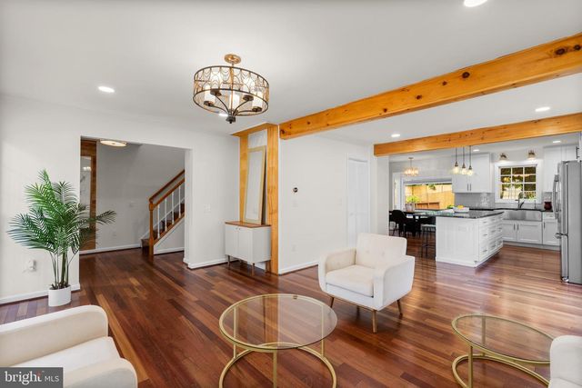 11916 APPALOOSA WAY, North Potomac, MD 20878