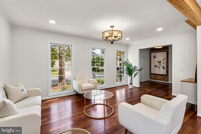 11916 APPALOOSA WAY, North Potomac, MD 20878