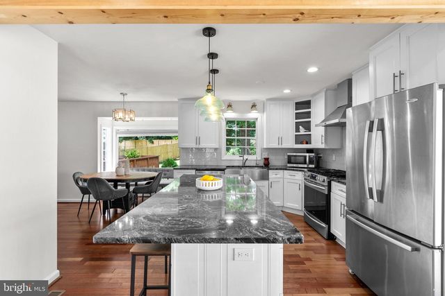 11916 APPALOOSA WAY, North Potomac, MD 20878