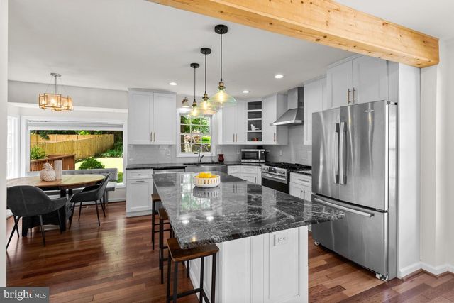 11916 APPALOOSA WAY, North Potomac, MD 20878