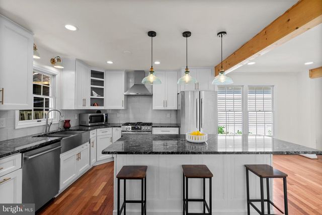 11916 APPALOOSA WAY, North Potomac, MD 20878