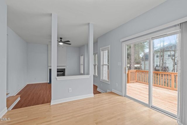 1008 Daresbury Drive, Apex, NC 27502