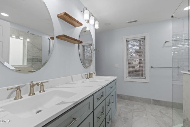 1008 Daresbury Drive, Apex, NC 27502