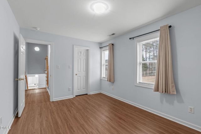 1008 Daresbury Drive, Apex, NC 27502