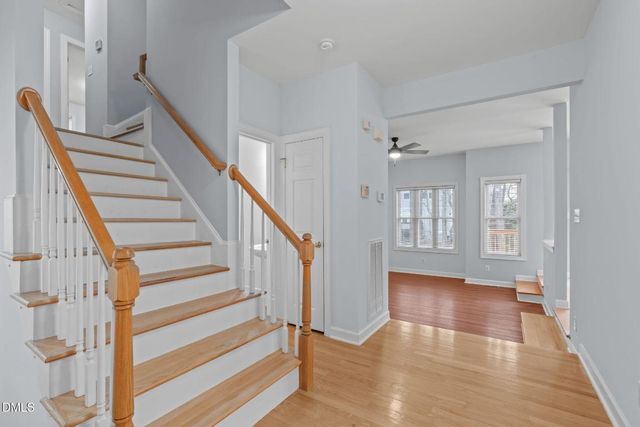 1008 Daresbury Drive, Apex, NC 27502