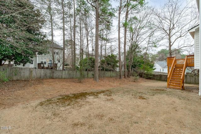 1008 Daresbury Drive, Apex, NC 27502