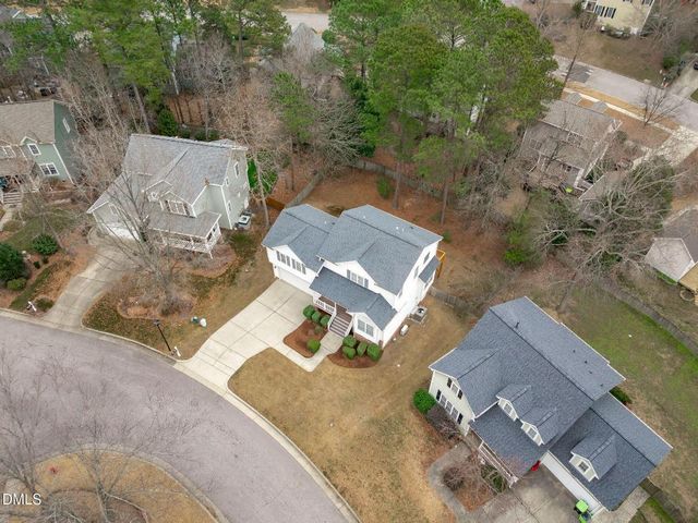 1008 Daresbury Drive, Apex, NC 27502