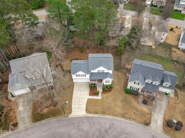 1008 Daresbury Drive, Apex, NC 27502