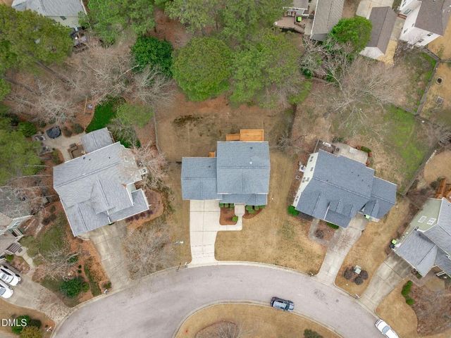 1008 Daresbury Drive, Apex, NC 27502