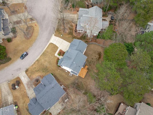 1008 Daresbury Drive, Apex, NC 27502