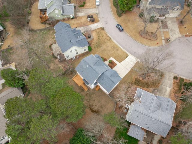 1008 Daresbury Drive, Apex, NC 27502